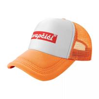 Serbia Mesh Baseball Caps Adult Fashion Trucker Hat Cevapcici Cevape Ex Yugoslavia Balkan Food Adjustable Summer Sun Caps One Size