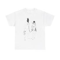 Death Grips Pinigų Parduotuvė Klasikiniai Marškinėliai Albumo Koncertų Prekės T-Shirt - Visų Dydžių Unisex Marškinėliai XXXXL