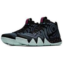 Nike Kyrie 4 EP 80s 943807-007 EU 42.5 fuksija/juoda