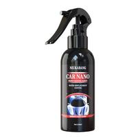Automobilio Nano Remonto Purškalas 120ml Automobilio Nano Remonto Purškalas Dengimo Priemonė Daugiafunkcis Transporto Priemonių Priežiūros Įrankis Sedanui, Mikroautobusui, Visureigiui ir Sunkvežimiui