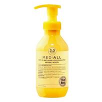 [MED:VISKAS] RCP-10 Anri-Plaukų slinkimo šampūnas 2.0 300ml Herbal Woody beige