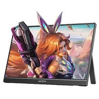 ARZOPA 16,1 colio 144 Hz nešiojamas žaidimų monitorius