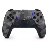 Gamepad Sony Dualsense PS5 (W), grey camo (2025)