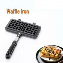 Open Flame Waffle & Sandwich Maker