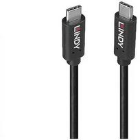 Lindy USB-C Cable, 1.5m 36977