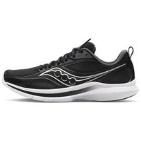 Saucony Kinvara 13 'Black Silver' Women's Saucony S10723-05 35.5