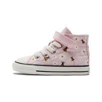 Converse Chuck Taylor All Star Easy-On Aukšti vaikiški batai Bitės 18