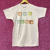 Melanie Martinez Cry Baby Building Blocks Tshirt 3XL