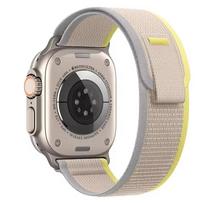 Oficialus Trail loop dirželis Apple Watch Ultra 3 2 49mm Juosta 45 44 41 40 38 Apyrankė iwatch serija 11 10 42 46mm 9876SE2028 38 40 41(S10-11)42mm