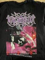 „Katatonia“ grupės narių juodi medvilniniai marškinėliai, visų dydžių S-5XL unisex marškinėliai XXL gray