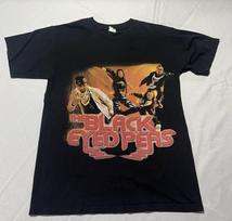 The Black Eyed Peas Pasaulinio Turinio Trumpomis Rankovėmis Unisex Marškinėliai Visų Dydžių Unisex Marškinėliai L