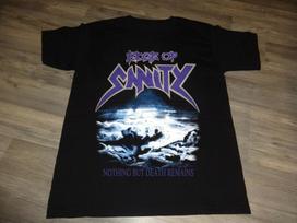 EDGE OF SANITY  Size S-4XL Short Sleeve Men Cotton CG968 Unisex T-Shirt XL