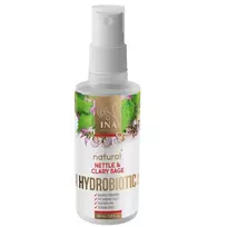 INA ESSENTIALS_Intensyvus hidrobiotinis spuogų gydymas Dilgėlių ir muskato salierų 150 ml