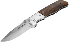 Boker Magnum Magnum Nóż Magnum Forest Ranger universalus