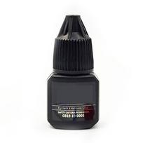 DIY False Eyelash Glue Non-irritating Waterproof Personal Lash Glue for False Eyelashes Sensitive Eyes