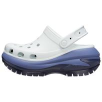 Crocs Classic klumpės stilingos ir paprastos universalūs skylėti batai vyrams ir moterims baltos spalvos 38-39 balta