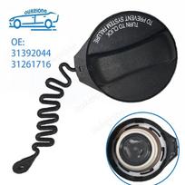 For Volvo S80 V70 XC90 XC60 S60 V60 XC70 1999 2000 2001 2002 2003 2004 2005 2006 2007-2017 Car Fuel Tank Cap 31392044 31261716 black