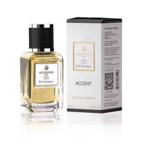Unisex Eau de Parfum Alex Horse Bois Mystique ACCENT 50 ml AA-018