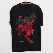 1995 Spider-Man Marvel Comics Shirt Size S-5XL Fanmade Unisex T-Shirt XL