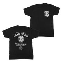 The Ghost Inside Stand Alone Full Size Shirt Twoside BL1519 Unisex T-Shirt XXL
