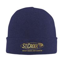 Gyvenimo Meilė St Croix Prekės Šilta Megzta Kepurė Žieminė Megzta Kepurė-Boinet Kepurės Šalikai Kepurės Hip Hop Kepurės Unisex One Size