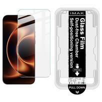„Xiaomi MI 17 Ultra 5G“ skirtas „Leica Glass IMAK Dust-free Cabin H“ grūdinto stiklo plėvelė Xiaomi 17 Ultra 5G