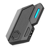Gamepad Mobile Controller Gaming Keyboard Mouse Converter Bluetooth for IOS Android Game Adapter,Mix SE China Mainland