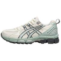 ASICS Gel Kahana 8 SP Abrasion Resistant Breathable Low top Sprint Running Shoes Women's White Sneakers 1012B870-101 37 balta