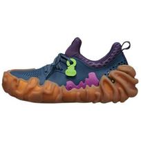 Crocs Juniper Madingi ir universalūs madingi žemi kasdieniai batai Unisex Tamsiai mėlyni 41-42 tamsiai mėlyna spalva