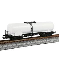 Evemodel traukinio vagonas HO mastelis naftos cisterninis vagonas 1:87 Modelio Cisterna Traukinukas Modelinis Geležinkelis C8768