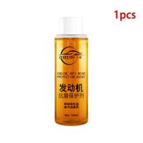 Engine Repair Additive Anti-Wear Protective Oil for Sedans, Trucks & Most Cars, Safe Vehicle Care Supplies 100mlX3