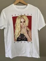 Britney Spears Unisex medvilninis marškinėlis Visų dydžių S-5XL Unisex marškinėlis XXL beige