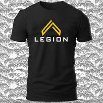 New Sig Sauer Legion Logo Men's Funny T-Shirt USA Size S-5XL Made In USA Unisex T-Shirt XL