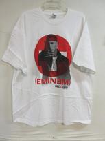 EMINEM OFFICIAL MERCH RECOVERY 2010 BAND CONCERT MUSIC  2XL / XXL Unisex T-Shirt S