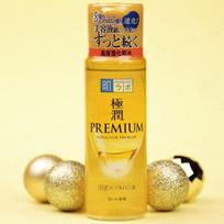Rohto Mentholatum - Hada Labo Gokujyun Premium Lotion 170ml Refill