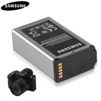 Originalus įkraunamas ličio jonų akumuliatorius, skirtas Samsung Galaxy NX GN100 EK-GN100 GN120 B735EE išmaniajai kamerai, 4360mAh