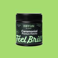 Premium ceremoninė matcha 30 g