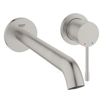 Potinkinis praustuvo maišytuvas Grohe Essence, L-Size, 19967DC1, supersteel