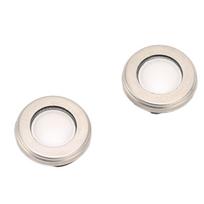 2pcs 10mm Headphone Speaker Driver 3 Frequency Balance DIY Replacement Earphones Speaker Driver Parts