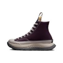 Converse Chuck 70 AT-CX 1970s Trendy Casual Outdoor Comfortable High-Top Canvas Unisex Fuchsia 42