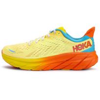HOKA ONE ONE Clifton 8 'Orange Beige' Sneakers 1119393-IMOR 42 beige