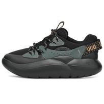 UGG La Alto 'Pilka Juoda' Moteriški Kedai 1152734-BLCKR 36 juoda