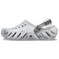 Crocs Patogūs Batai su Skylutėmis Unisex Pilki 36-37