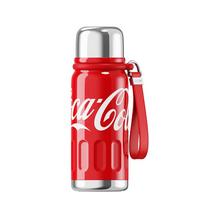 GERM Coca-Cola Mini Portable Insulated Bottle