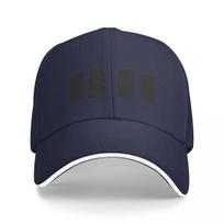 Babymonster Kpop Grupės Merginos Prekės Vyrams Moterims Trucker Kepuraitė Reguliuojama Universali Kepurė Kepuraitė Retro Veiklos Galvos Apdangalas One Size red