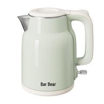 Bear ZDH-H15L6 1.5L Smart Electric Kettle CN plug (adapter included) žalia spalva