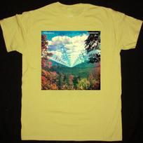 Tame Impala DEBIUTINIS ALBUMAS InnerSpeaker Pilno dydžio S-5XL Unisex Marškinėliai L