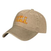 JETHRO TULL Cowboy Hat Trucker Cap foam party Hat Big Size Hat For Women Men's