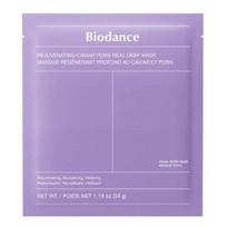 Biodance Caviar PDRN Real Deep Mask 4 Sheets 4 Sheets