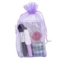 Face Body Painting Glitter Powder DIY Painting Templates Glue Brush Set Cosmetic Tool